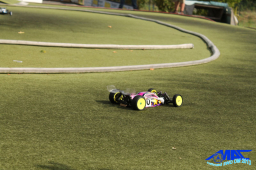 2013 ﻿﻿﻿﻿August Offroad 2WD DM